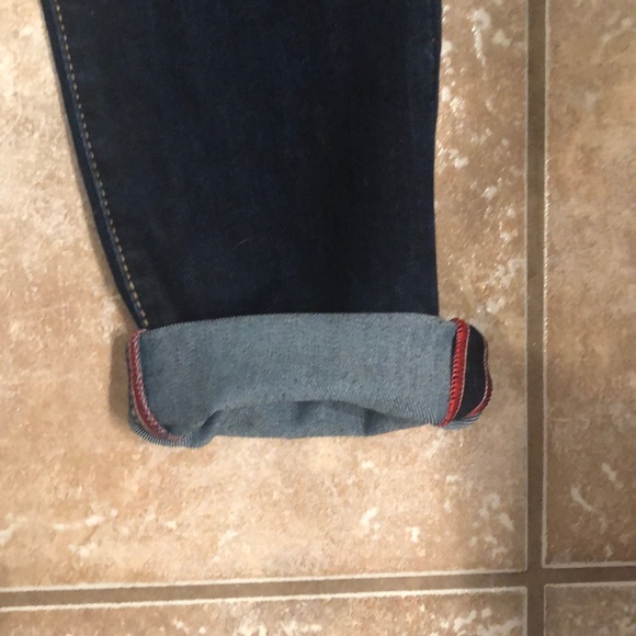 Dark blue Parasuco Jeans - Picture 5 of 7